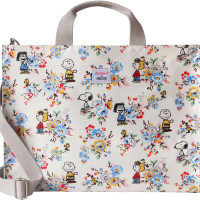 ราคา Cath KidstonPM2 5กันน้ำกระเป๋าสะพายข้าง กระเป๋าสะพายขนาดใหญ่11สี39x29x11 5cm (20838924955)