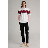ราคา Mc jeans เสื้อโปโลแขนสั้นผู้ชาย MPTZ030 (21499749730)