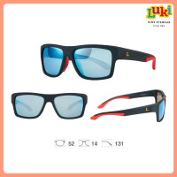 ราคา Luki ลูกิ Sunglasses แว่นกันแดดจากอเมริกา สำหรับเด็ก 3 8 ปี LK2101 (21107167881)