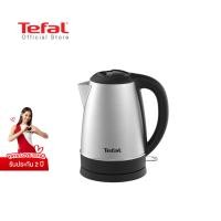 ราคา สำหรับสมนาคุณ งดจำหน่าย Tefal กาต้มน้ำไฟฟ้า กำลังไฟ 2200 วัตต์ ความจุ 1 7 ลิตร รุ่น KI800D66 Sliver กาต้มน้ำไฟฟ้า กาต้มน้ำร้อน กาต้มน้ำTefal (21724875296)