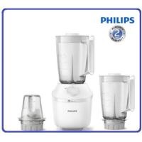ราคา Philips เครื่องปั่นอเนกประสงค์ 450 วัตต์ รุ่น HR2041 50 (10904577676)