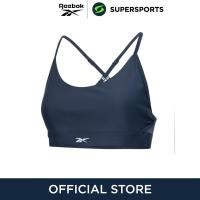 ราคา REEBOK Lux Shine Strappy สปอร์ตบราผู้หญิง (21399339872)