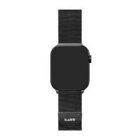 ราคา LAUT รุ่น Steel Loop สายสำหรับ Apple Watch Series 1 2 3 4 5 6 7 8 9 SE Ultra 38 40 41 42 44 45 49 MM (14230828967)