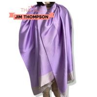 ราคา ผ้าคลุมไหล่ไหมแท้ Jim thompson (19959092452)