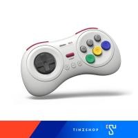 ราคา 8Bitdo M30 80HA Bluetooth Gamepad Controller for Switch Switch Lite Windows and Android Steam MacOS Rasberry Pi (20539823166)