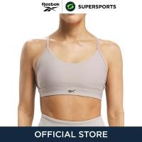 ราคา REEBOK Lux Strappy สปอร์ตบราผู้หญิง (21399355520)