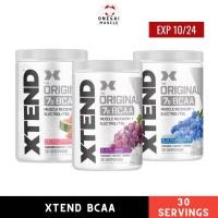 ราคา พร้อมส่ง Scivation Xtend BCAA 30 servings (20646781787)