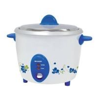 ราคา SHARP หม้อหุงข้าว 2 2 ลิตร KSH D22 (20938330913)