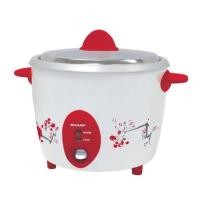 ราคา SHARP หม้อหุงข้าว 2 2 ลิตร KSH D22 (20938330914)