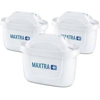 ราคา ไส้กรองน้ำ Brita MAXTRA Filter ลด คลอรีน สิ่งสกปรก พอดี ทั้งหมด กาต้มน้ำ ไส้กรองน้ำประปา (21480401675)
