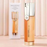 ราคา Guerlain Royal Bee Regenerative Repair Double Tube Essence เอสเซ้นบํารุงผิวหน้า 50 มล (21526656305)