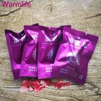 ราคา 20 40Pcs สมุนไพรช่องคลอด Tampons ยาจีน Swab Discharge สารพิษสุขอนามัยของผู้หญิง Gynaนิเวศวิทยา Pad Tampon ชีวิตที่สวยงาม (20448646131)