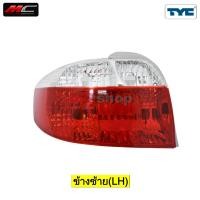 ราคา ไฟท้าย วีออส VIOS TOYOTA 2003 2004 TYC (20976644764)