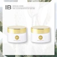 ราคา IB SNOW WHITE TONE UP CREAM 2 กระปุก (9781223790)