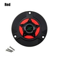 ราคา สำหรับ KAWASAKI Z125 Z750 Z750R Z800 Z1000 Z1000SX Z1000R ZZR 1400 1200 600 GTR รถจักรยานยนต์ Quick Release ฝาครอบถังน้ำมันเชื้อเพลิงหมวก (12060263915)
