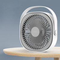 ราคา PHILIPS พัดลมตั้งโต๊ะ ชาร์จ USB ลมแรง3เท่า รุ่นอัพเกรด4000Ah 3ปรับได้ พัดลมตั้งโต๊ะ พัดลมเล็ก ชาร์จ USB ลมแรง3เท่า แบตเตอรี่ความจุสูง ชาร์จ USB มอเตอร์เงียบ (21441137324)