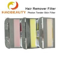 ราคา HLPJ Ipl Filters For Permanent Hair Removal Equipment Handle Use Ipl Beauty Machine Hair Removal Accessory (19155812966)