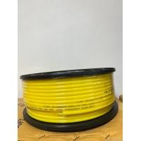 ราคา สายลมPUเกรดA ท่อลม สายพ่นหมอก ขนาดสาย5x8 มิล ยาว100เมตร ม้วน Polyurethane Air Hose (11025039520)