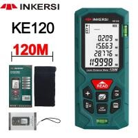ราคา INKERSI เครื่องวัดระยะด้วยเลเซอร์แบบดิจิตอลเครื่องวัดระยะด้วยเลเซอร์40ม เครื่องวัดระยะการก่อสร้างรูเล็ต Trena Lazer Range Finder (20892557303)
