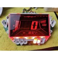 ราคา จอแสดงผลดิจิตอลแท้ Yamaha Aerox 155 กุญแจkeylessมีABS ไมล์แท้มือสอง แต่งสีไฟเพิ่ม100บาท สีฟ้า แดง ขาว (20579669009)