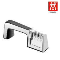 ราคา ZWILLING เครื่องบดมีดอเนกประสงค์ เครื่องบดมีดในครัวของเยอรมนี ตัดมีดตัดไม้บดมีดในบ้านอัตโนมัต (21421618306)