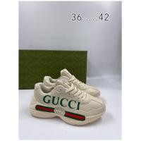 ราคา พร้อมส่ง รองเท้าผ้าใบกุชชี่ggแฟชั่นสุดฮิต สวมใส่สบายเท้า รองเท้าผ้าใบแฟชั่น รองเท้าผ้าใบชาย รองเท้าผ้าใบหญิง สินค้าลดราคา (17403534522)