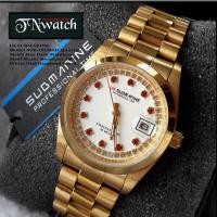 ราคา US SUBMARINE PROFESSIONAL TIME รุ่น SUB 101MD นาฬิการะบบควอทซ์ STANLESS STEEL นาฬิกาผู้ชาย แสดงวันที่ กันน้ำ พร้อมกล่อง จากร้านนาฬิกาTN WATCH1281 (397835462)