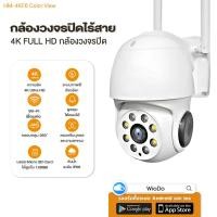 ราคา IMOU Market กล้องวงจรปิด360 wifi 4K กล้องกันน้ำ เชื่อมwifi 2 4G ภาพคมชัด พูดตอบโต้ได้ กล้องหมุนได้355องศา กล้องวงจรปิดดูผ่านมือถือ app wiodo homemall (21595399137)