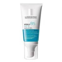 ราคา FOR La Roche Posay Hyalu B5 Aquagel SPF30 50ml Makeup Brushes Sets (21389368563)