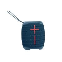 WIZZ Wireless Speaker ลำโพงบลูทูธพกพา รุ่น BEATFUSION