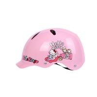 ราคา Hello Kitty Helmet หมวกกันน็อค เฮลโล คิตตี้ HCZ20268 (10195163106)