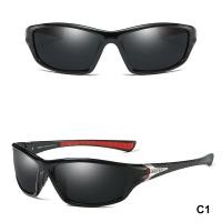 ราคา Vintage Sunglasses Men Sunglasses Luxury Brand Design Anti glare Driving Sun Glasses UV Protection (11716025819)