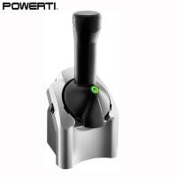 ราคา เครื่องทำซอฟท์เสิร์ฟผลไม้เครื่องทำครีมน้ำแข็งในบ้าน200W เครื่องทำไอศกรีมอิเล็กทรอนิกส์ประหยัดพลังงานสำหรับขนมผลไม้แช่แข็ง (21571455721)