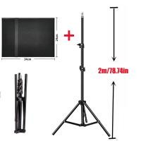 ราคา ถาดโปรเจ็คเตอร์ตั้งพื้นแบบขาตั้งเครื่องฉายอเนกประสงค์ชั้นวางขาตั้งโปรเจคเตอร์แบบปรับได้โต๊ะหัวเตียงวางบนโต๊ะขาตั้งกล้องแบบยกสูง (20299331258)