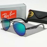 ราคา raybanแว่นกันแดดโพลาไรซ์หลากสี แว่นตากันลมray reyban 3547 MEN RAYBEN sunglasses banแว่นตาแว่นกันแดดสำหรับขับขี่แว่นกันลมเล่นกีฬากลางแจ้งลดกระหน่ำrayband WOMEN (21328822372)
