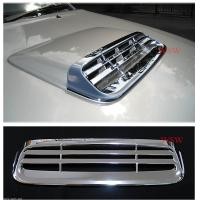 ราคา ครอบจมูก วีโก้ แชมป์ ฟอร์จูนเนอร์ 2012 2015 โตโยต้า ไฮลักซ์ สีชุบ ชุบโครม โครเมี่ยม ครอบช่องลม ครอบสคูป For Toyota Hilux Vigo Champ Fortuner 12 15 ราคาส่ง ราคาถูก ราคาโรงงาน (10333623113)