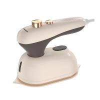 ราคา SHARP เตารีดไอน้ำ เตารีด เตารีดผ้า เตารีดแบบพกพา ไอน้ำพลังงานสูง เตารีดผ้า เตารีดไอน้ำ mini เตารีดไอน้ำ เตารีดไฟฟ้า เครื่องรีดผ้าเหล็กแบบใช้มือถือ เตารีดแบบพกพา เปียกแห้งแบบพับได้ ตัวมินิ (21202281032