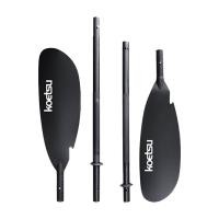 ราคา Gommie ไม้พายเรือ ไม้พายซับบอร์ด เรือยาง sup board paddle board เพลาอะลูมิเนียมพกพาพายเรืออุปกรณ์ล่องแก่งทนทานใบพายเรือคายัค (19487957304)