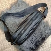 ราคา TOP Bottega กระเป๋าสะพายข้าง หนังทอ คุณภาพพรีเมี่ยม (18312737814)