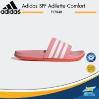 ราคา Adidas รองเท้าแตะ SPF Adilette Comfort FY7846 FY7848 FY7898 1300 (14524137066)