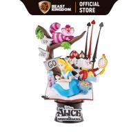 ราคา Beast Kingdom DS010 Alice in Wonderland D Stage (17420705562)