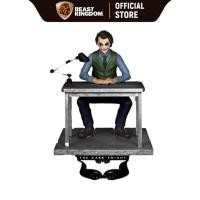 ราคา Beast Kingdom DS092 The Joker Batman The Dark Knight Trilogy D Stage (17420828300)