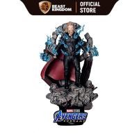 ราคา Beast Kingdom DS082 Thor Avengers Endgame D Stage (17420786455)
