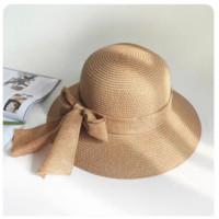 ราคา ของใหม่พิเศษ หมวกสานผู้หญิง หมวกปีกกว้าง หมวกกันแดด หมวกพกพา หมวกพับเก็บได้ หมวกผู้หญิง หมวกแฟชั่นสตรี หมวกเที่ยวทะเล หมวกสาน หมวกปานามาสานปีกกว้าง หมวกชายทะเล หมวกปีกกว้างตกแต่งโบว์ หมวกสานญี่ปุ่น ห 