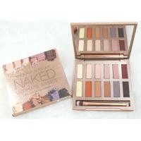 ราคา URBAN DECAY Naked Ultimate Basics (17460325553)