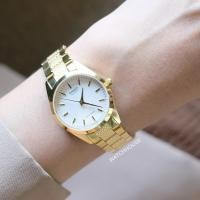 ราคา นาฬิกาผู้หญิง Casio รุ่น LTP 1274G 7A คาสิโอพร้อมกล่อง (21644785939)