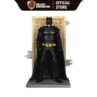 ราคา Beast Kingdom DS093 Batman Batman The Dark Knight Trilogy D Stage (17420732494)