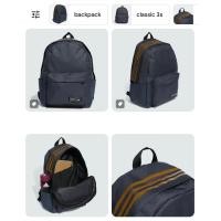 ราคา Adidas กระเป๋าสะพายหลัง อาดิดาส Backpack ลิขสิทธิ์แท้ 100 จาก ADIDAS พร้อมส่ง (20841720823)