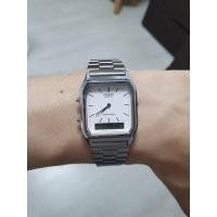 ราคา Casio รุ่น AQ230 AQ 230 AQ 230 ประกันศูนย์ cmg ของแท้ (18184187028)