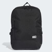 ราคา Adidas กระเป๋าเป้ Classic Boxy Backpack Black Black White FS8336 (21581946582)